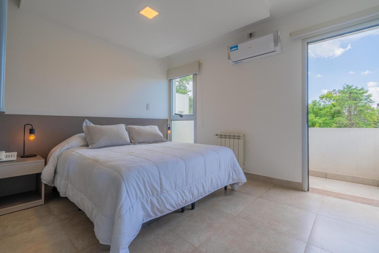Siete Lunas De San Lorenzo Hotell San Lorenzo  Eksteriør bilde