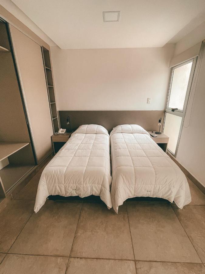 Siete Lunas De San Lorenzo Hotell San Lorenzo  Eksteriør bilde